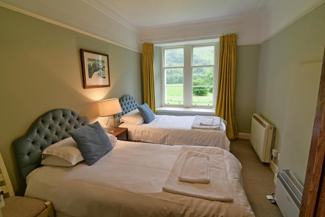 Gardeners Cottage Chesthill Екстериор снимка